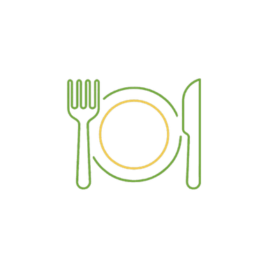 Hearty and Delicious Food