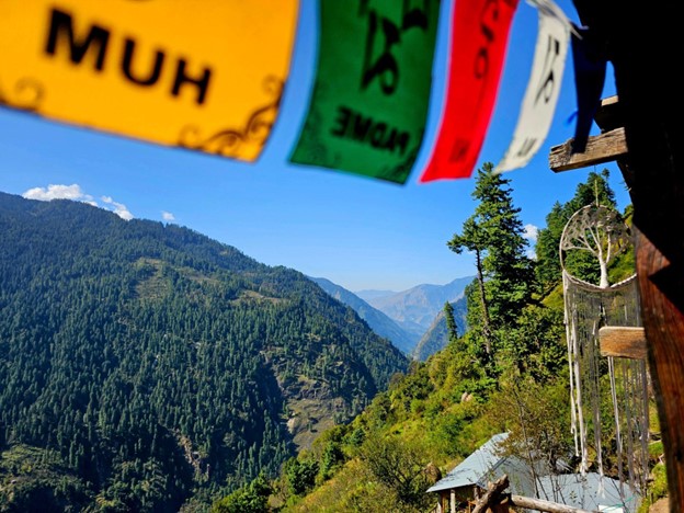 Parvati Valley